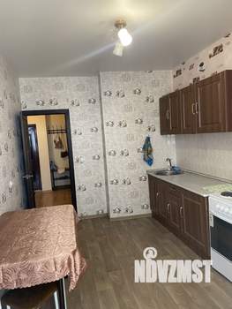 1-к квартира, посуточно, 40м2, 3/16 этаж