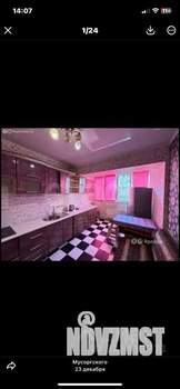 2-к квартира, на длительный срок, 69м2, 2/6 этаж