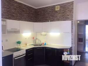 2-к квартира, на длительный срок, 63м2, 14/17 этаж