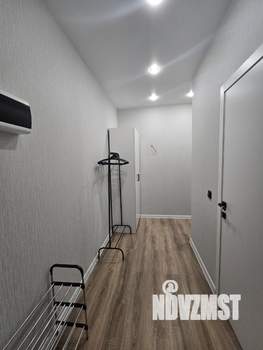 1-к квартира, на длительный срок, 36м2, 9/16 этаж