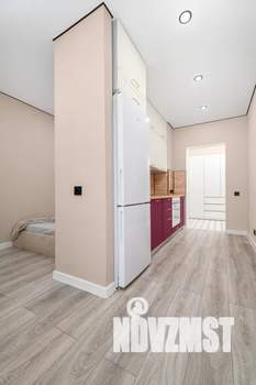 1-к квартира, посуточно, 23м2, 4/20 этаж