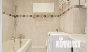 2-к квартира, на длительный срок, 47м2, 2/5 этаж