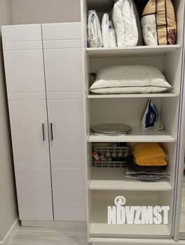 Студия квартира, посуточно, 25м2, 4/22 этаж