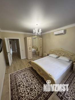 3-к квартира, на длительный срок, 100м2, 11/12 этаж