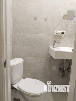 Студия квартира, на длительный срок, 20м2, 3/3 этаж