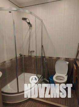 1-к квартира, на длительный срок, 40м2, 4/5 этаж