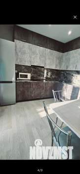 1-к квартира, на длительный срок, 38м2, 11/24 этаж