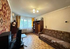 2-к квартира, на длительный срок, 47м2, 1/5 этаж