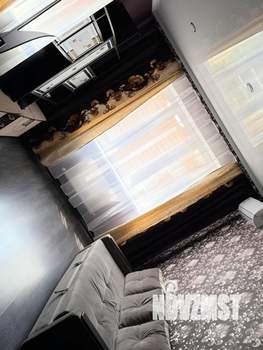 1-к квартира, на длительный срок, 38м2, 12/18 этаж