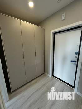 1-к квартира, на длительный срок, 27м2, 6/9 этаж