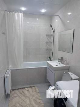1-к квартира, на длительный срок, 36м2, 3/17 этаж
