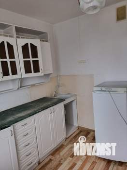 1-к квартира, на длительный срок, 35м2, 5/16 этаж