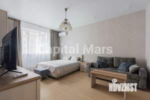 1-к квартира, на длительный срок, 45м2, 8/20 этаж