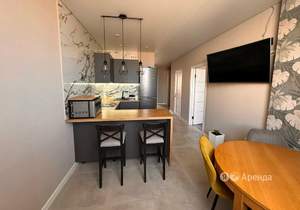 2-к квартира, на длительный срок, 53м2, 13/17 этаж