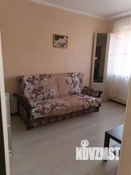 1-к квартира, на длительный срок, 25м2, 5/6 этаж