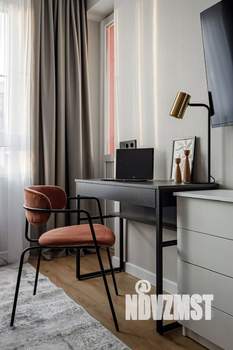 1-к квартира, на длительный срок, 35м2, 13/16 этаж