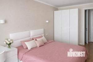 3-к квартира, на длительный срок, 65м2, 15/26 этаж