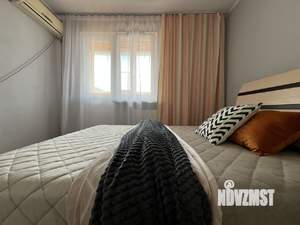 2-к квартира, посуточно, 62м2, 8/12 этаж