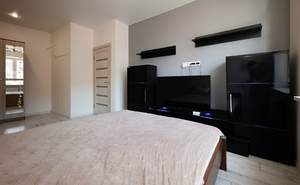 1-к квартира, на длительный срок, 40м2, 17/22 этаж