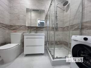 2-к квартира, на длительный срок, 59м2, 2/18 этаж