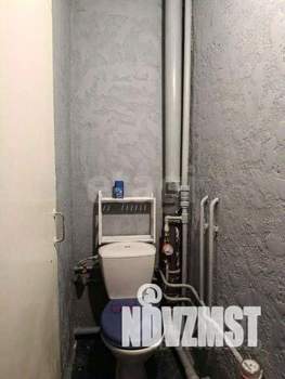 Студия квартира, на длительный срок, 34м2, 7/9 этаж