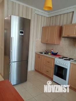 1-к квартира, на длительный срок, 43м2, 6/9 этаж