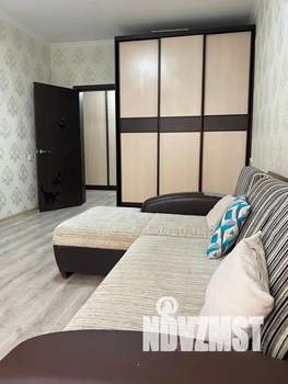 2-к квартира, посуточно, 60м2, 1/17 этаж