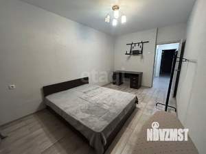 2-к квартира, на длительный срок, 64м2, 9/18 этаж