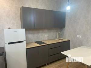 1-к квартира, на длительный срок, 30м2, 18/24 этаж