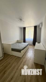 1-к квартира, на длительный срок, 40м2, 12/16 этаж