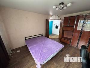 2-к квартира, на длительный срок, 54м2, 4/10 этаж