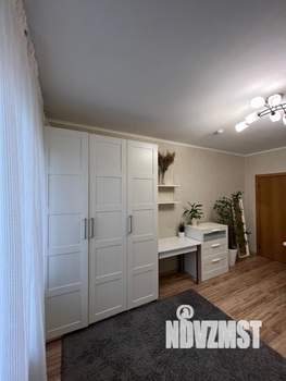 Студия квартира, на длительный срок, 30м2, 8/16 этаж