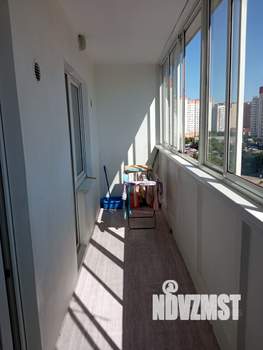 2-к квартира, на длительный срок, 60м2, 7/16 этаж