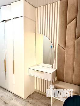 2-к квартира, посуточно, 50м2, 9/16 этаж