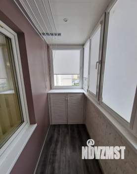 1-к квартира, на длительный срок, 38м2, 7/16 этаж