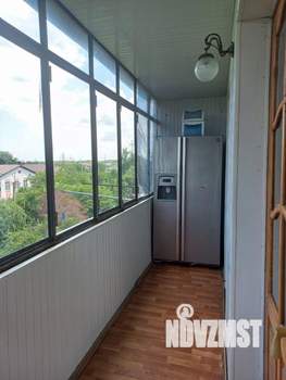 3-к квартира, на длительный срок, 62м2, 4/5 этаж