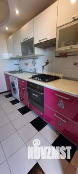 2-к квартира, на длительный срок, 52м2, 8/9 этаж