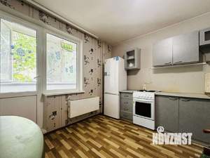 1-к квартира, на длительный срок, 38м2, 1/14 этаж