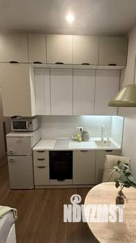 Студия квартира, на длительный срок, 19м2, 15/17 этаж