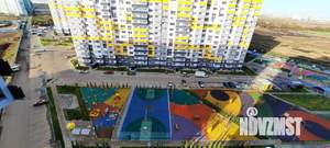 1-к квартира, на длительный срок, 33м2, 11/16 этаж