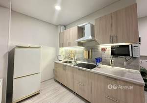 Студия квартира, на длительный срок, 23м2, 8/10 этаж