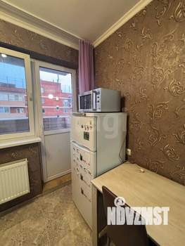 1-к квартира, на длительный срок, 23м2, 9/9 этаж