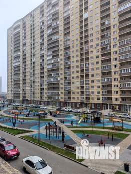 2-к квартира, на длительный срок, 48м2, 3/24 этаж