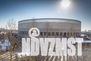 1-к квартира, посуточно, 42м2, 6/17 этаж