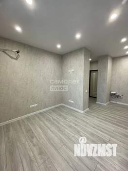 Студия квартира, на длительный срок, 20м2, 7/16 этаж