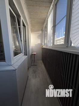 Студия квартира, на длительный срок, 36м2, 16/16 этаж