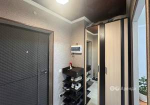 1-к квартира, на длительный срок, 29м2, 7/9 этаж