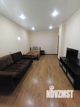 1-к квартира, на длительный срок, 50м2, 7/10 этаж