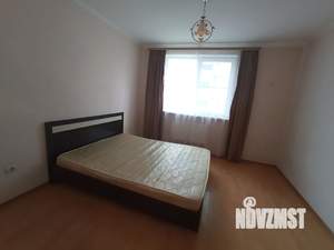 2-к квартира, на длительный срок, 63м2, 7/17 этаж