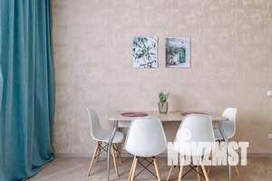 2-к квартира, посуточно, 60м2, 5/16 этаж